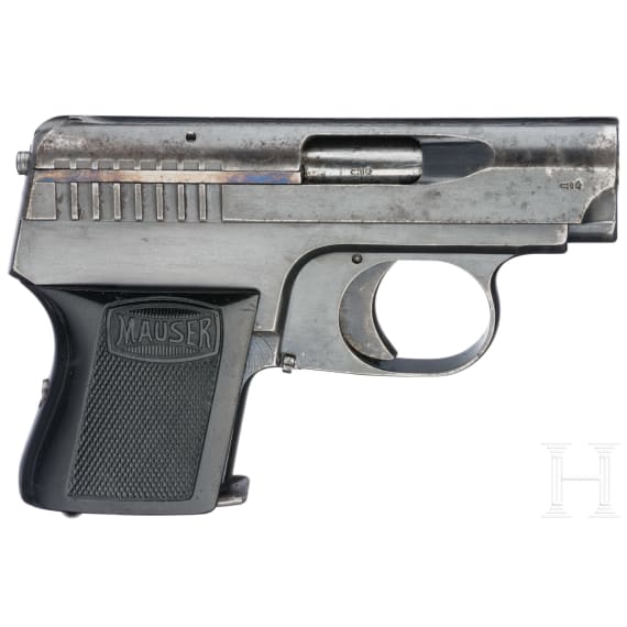 Mauser W.T.P. I