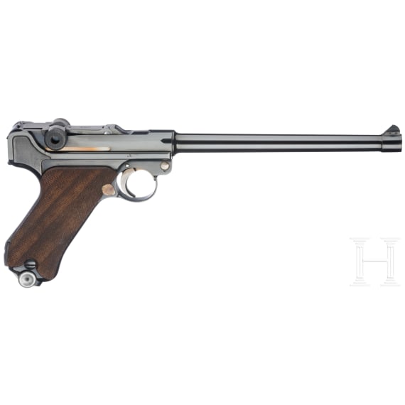 Mauser P08, Code "S/42"