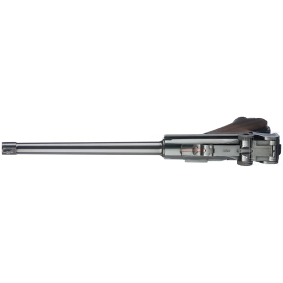 Mauser P08, Code "S/42"