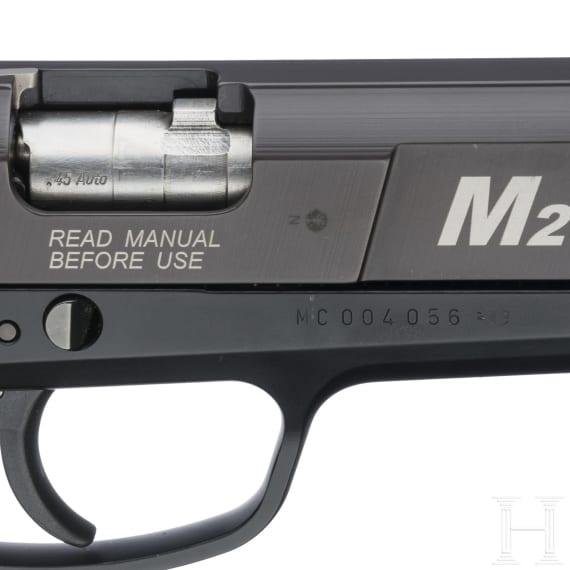 Mauser Mod. M2, Fertigung SIG Arms Inc.