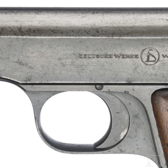 Ortgies, Deutsche Werke Erfurt