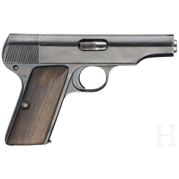 Pistole Rheinmetall