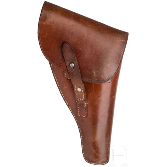 Sauer & Sohn Western Six-Shooter, mit Holster