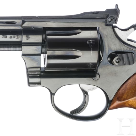 Sauer & Sohn, Mod. Trophy