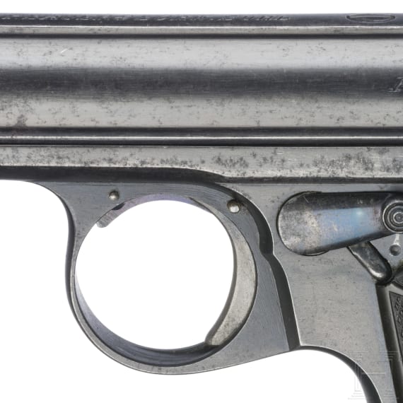 Sauer & Sohn, Mod. 1913