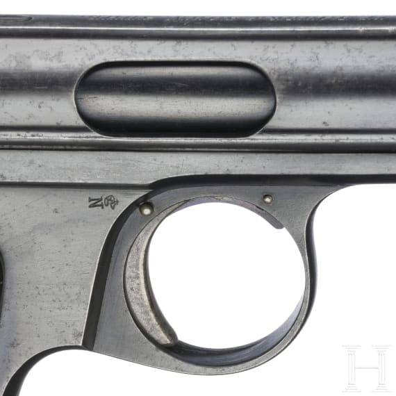 Sauer & Sohn, Mod. 1913