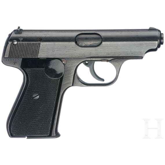 Sauer & Sohn Mod. 38