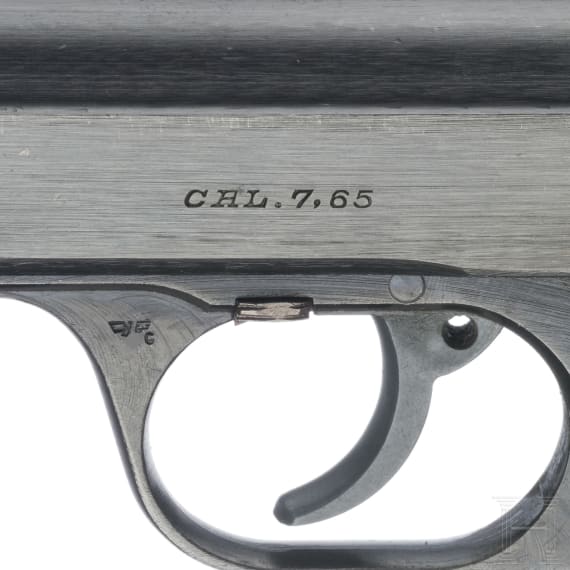 Sauer & Sohn Mod. 38