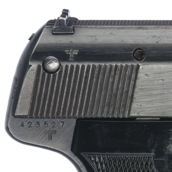 Sauer & Sohn Mod. 38