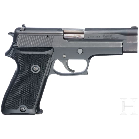 SIG Sauer, Mod. P 220, in Box