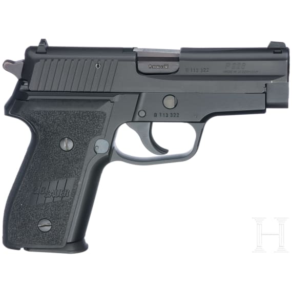 SIG Sauer, Mod. P228