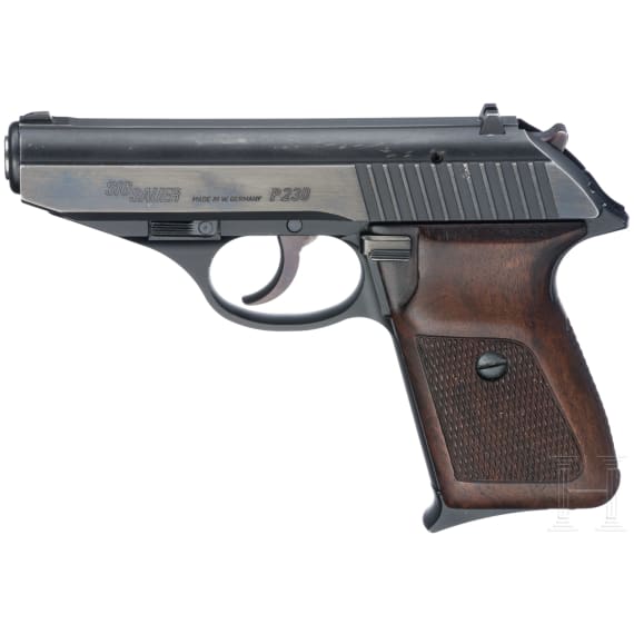 Sig Sauer, Mod. P 230
