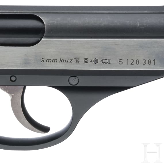 Sig Sauer, Mod. P 230