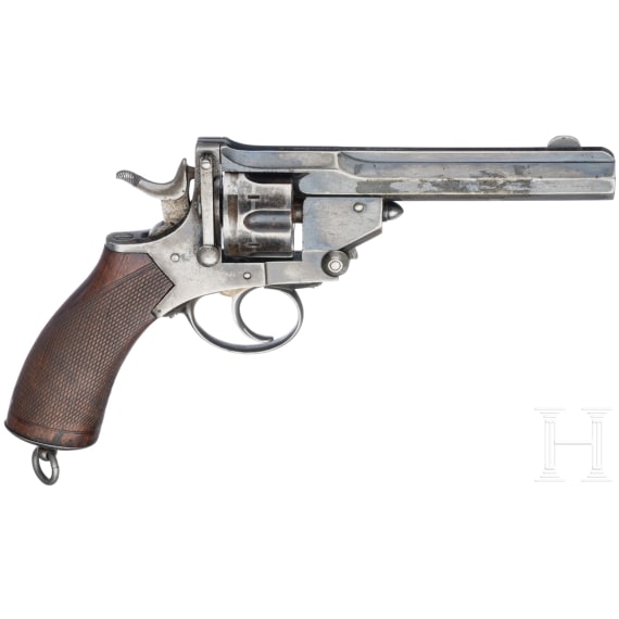 Hollis & Son, Mod. System Pryse