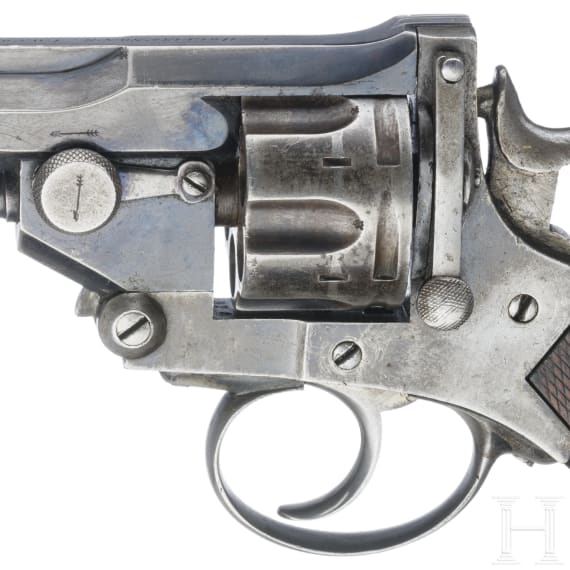 Hollis & Son, Mod. System Pryse