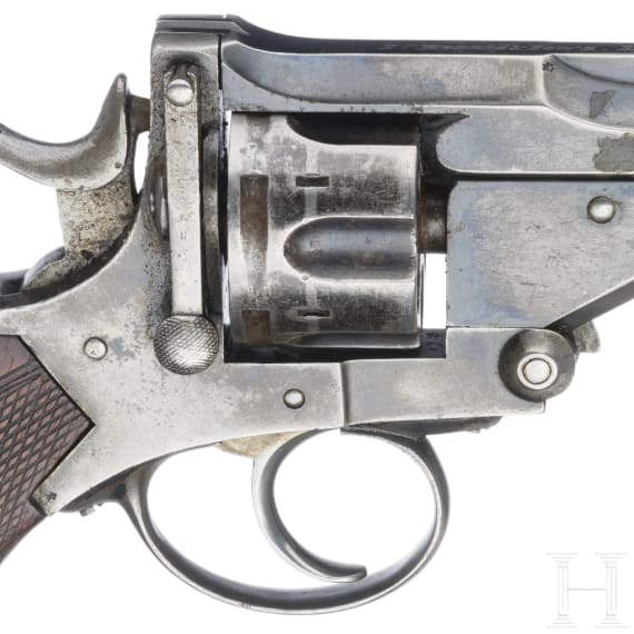 Hollis & Son, Mod. System Pryse