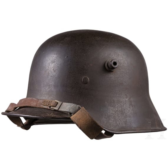 Stahlhelm M 18