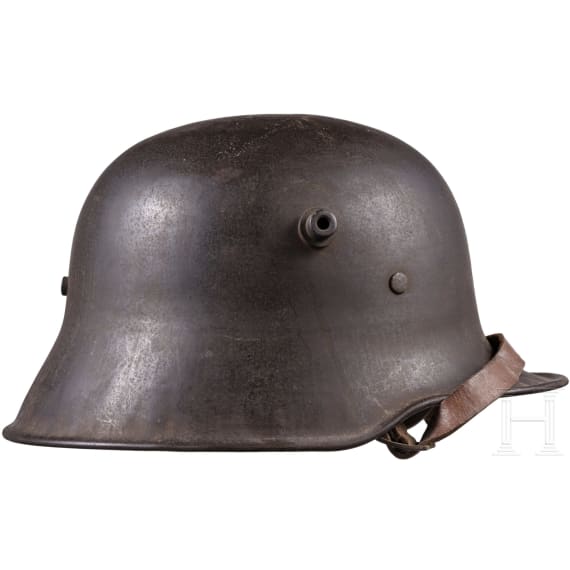 Stahlhelm M 18