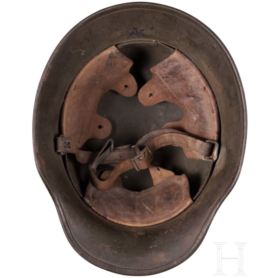Stahlhelm M 18