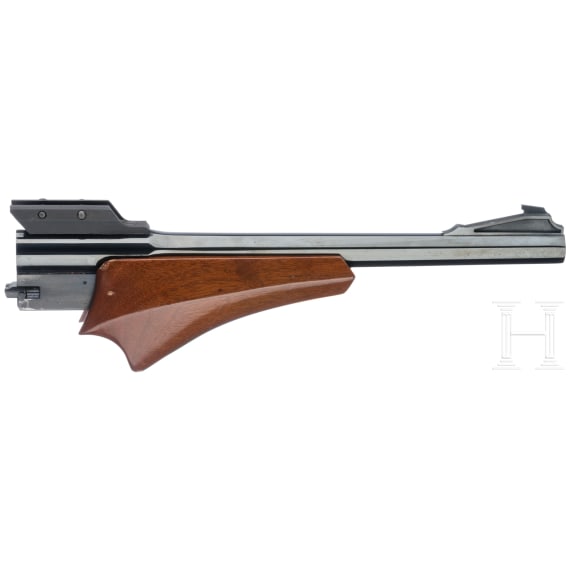 Austauschlauf Thompson Center, Mod. Contender