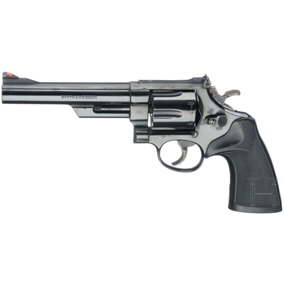 Smith & Wesson, Mod. 25-5