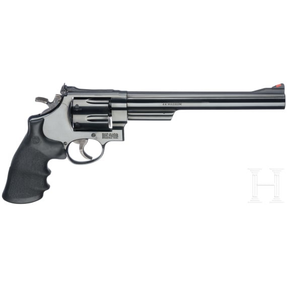 Smith & Wesson, Mod. 29-6