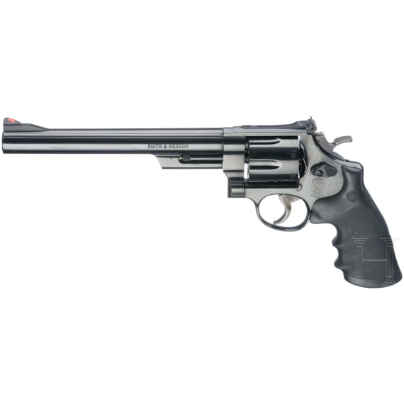 Smith & Wesson, Mod. 29-6