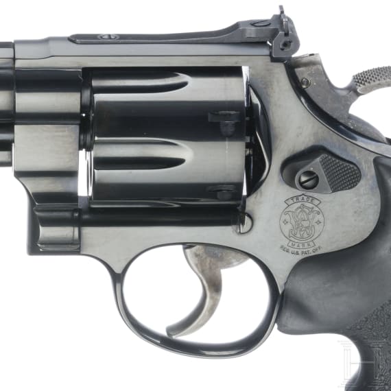 Smith & Wesson, Mod. 29-6