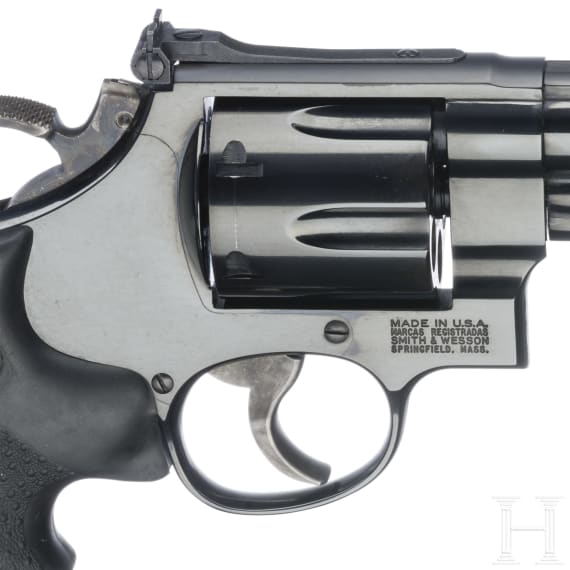 Smith & Wesson, Mod. 29-6