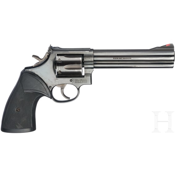 Smith & Wesson, Mod. 586-1