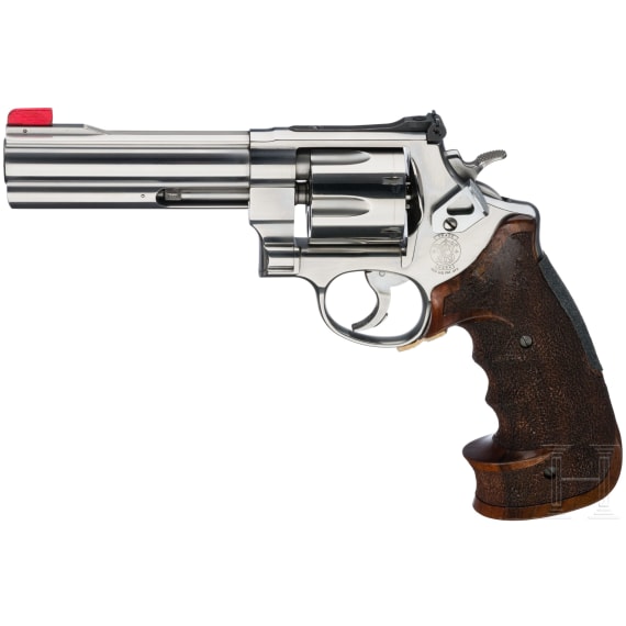 Smith & Wesson, Mod. 625-6