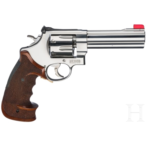 Smith & Wesson, Mod. 625-6