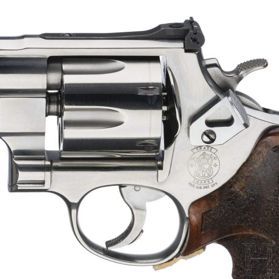 Smith & Wesson, Mod. 625-6