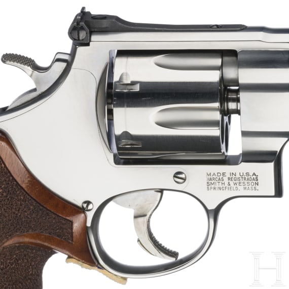 Smith & Wesson, Mod. 625-6