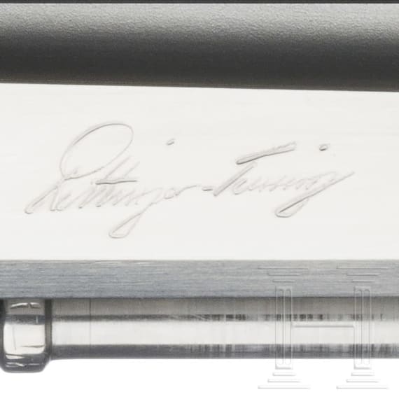 Smith & Wesson, Mod. 627-3