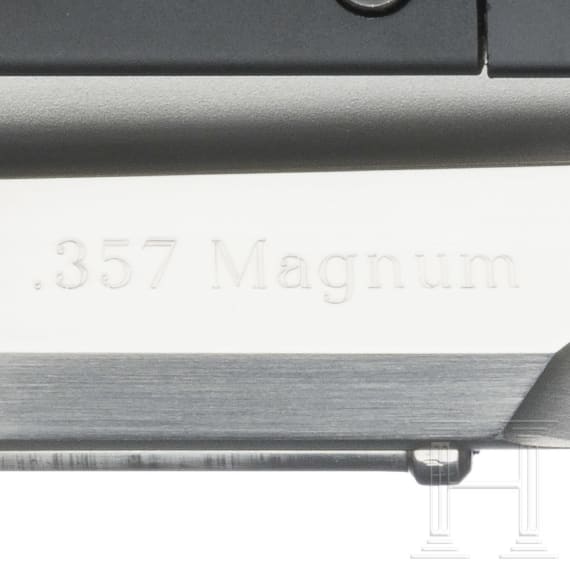 Smith & Wesson, Mod. 627-3