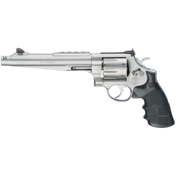 Smith & Wesson, Mod. 629-8 "Performance Center"
