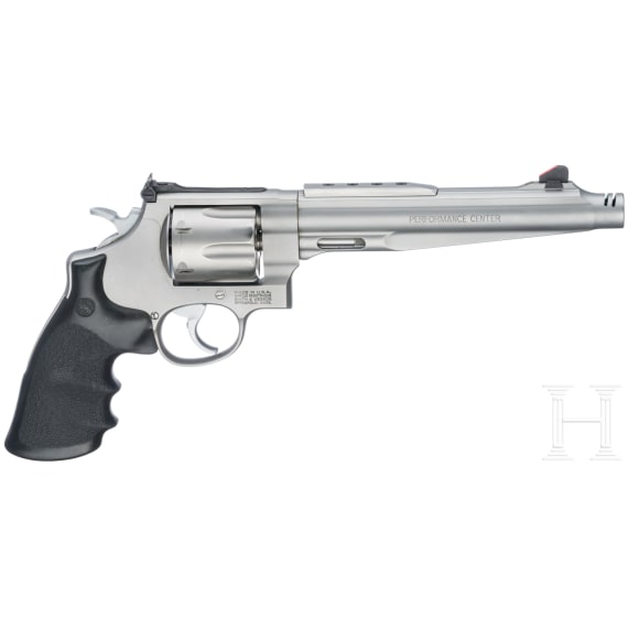 Smith & Wesson, Mod. 629-8 "Performance Center"