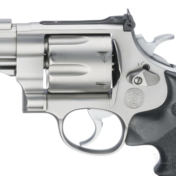 Smith & Wesson, Mod. 629-8 "Performance Center"