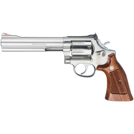 Smith & Wesson, Mod. 686-3