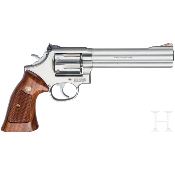 Smith & Wesson, Mod. 686-3