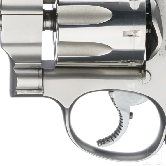 Smith & Wesson, Mod. 627-PC "Performance Center"