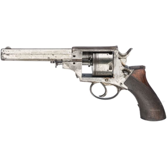 Thomas, Mod. 1869