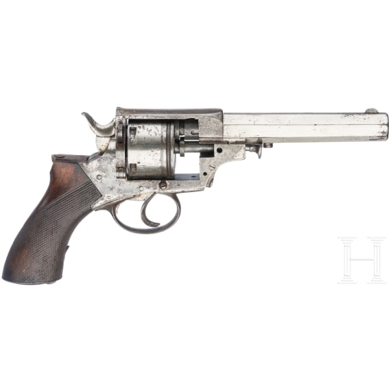 Thomas, Mod. 1869