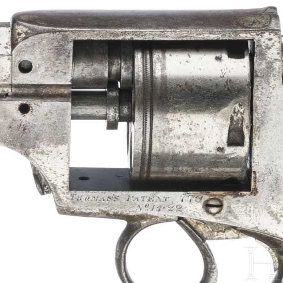 Thomas, Mod. 1869