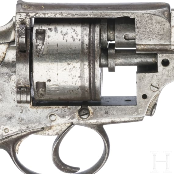 Thomas, Mod. 1869