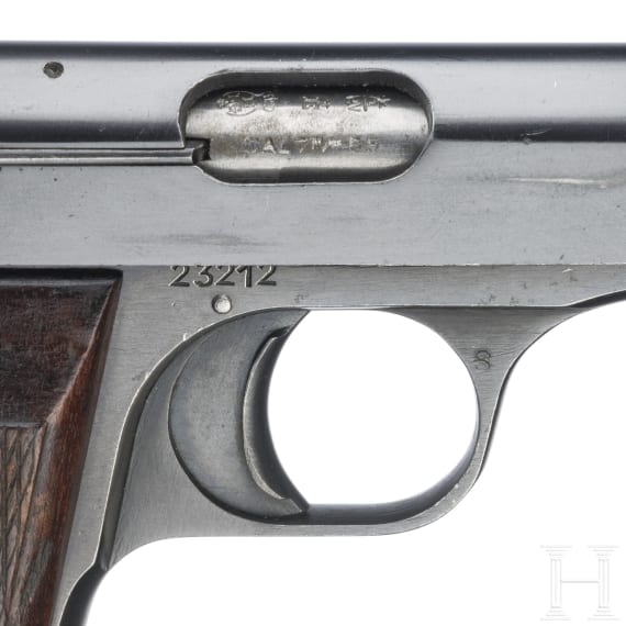 FN Mod. 10/22