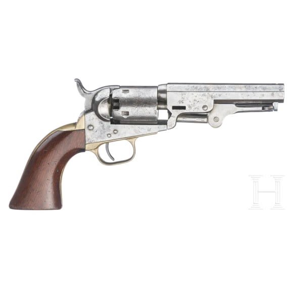 Colt, Mod. 1849 Pocket