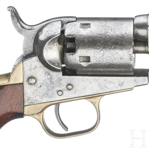 Colt, Mod. 1849 Pocket