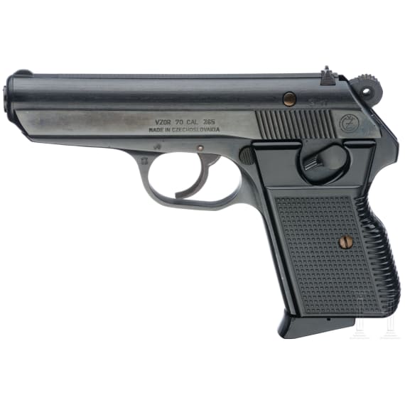CZ Mod. 70